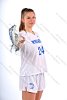 WLax Media Day  Wheaton College Women’s Lacrosse Media Day 2025. - Photo by Keith Nordstrom : WLax, lacrosse